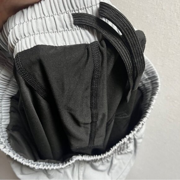 Thousand Miles running athletic hybrid shorts Sz XS - Picture 4 of 9